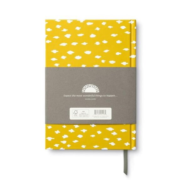 Expecting You — A Keepsake Pregnancy Journal - Picture 2 of 7